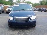 2005 Midnight Blue Pearl Chrysler Town & Country LX #81988173
