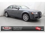 2013 Audi A4 2.0T Sedan