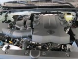 2013 Toyota 4Runner Engines