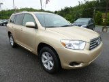 2010 Toyota Highlander V6 4WD