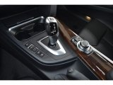 2014 BMW 3 Series 328i xDrive Sports Wagon 8 Speed Steptronic Automatic Transmission