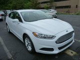 2013 Ford Fusion SE 1.6 EcoBoost