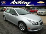 2013 Chevrolet Cruze LS