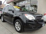 2010 Chevrolet Equinox LT