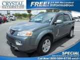 2006 Storm Gray Saturn VUE V6 AWD #81988070