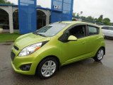 2013 Chevrolet Spark LS