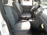 2013 Ford Transit Connect XLT Van Front Seat