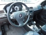 2008 Pontiac G5 GT Dashboard