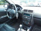 2008 Pontiac G5 GT Dashboard