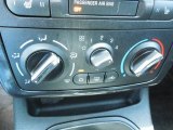 2008 Pontiac G5 GT Controls