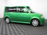 2006 Scion xB Release Series 3.0 Exterior