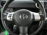 2006 Scion xB Release Series 3.0 Steering Wheel