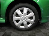 2006 Scion xB Release Series 3.0 Wheel