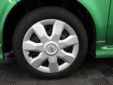 2006 Scion xB Release Series 3.0 Wheel