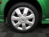 Scion xB 2006 Wheels and Tires