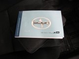 2006 Scion xB Release Series 3.0 Books/Manuals