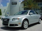 2008 Audi A4 2.0T Special Edition Sedan