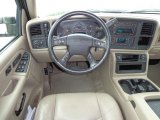 2006 GMC Sierra 3500 SLT Crew Cab 4x4 Dually Dashboard