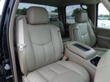 2006 GMC Sierra 3500 SLT Crew Cab 4x4 Dually Front Seat
