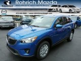 2014 Mazda CX-5 Touring AWD