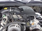 2006 GMC Sierra 3500 Engines