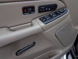 2006 GMC Sierra 3500 SLT Crew Cab 4x4 Dually Controls