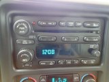 2006 GMC Sierra 3500 SLT Crew Cab 4x4 Dually Audio System