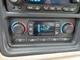 2006 GMC Sierra 3500 SLT Crew Cab 4x4 Dually Controls