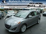 2013 Mazda MAZDA5 Touring