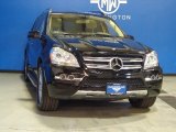 2011 Mercedes-Benz GL 450 4Matic
