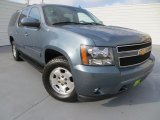 2010 Chevrolet Suburban LT