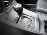 2013 Mazda MAZDA3 i Sport 4 Door 6 Speed SKYACTIVE-Drive Sport Automatic Transmission