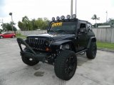 2012 Jeep Wrangler Sport 4x4