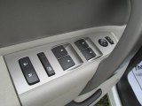 2013 Chevrolet Silverado 3500HD WT Crew Cab 4x4 Dually Controls