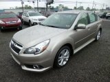 2014 Subaru Legacy Tungsten Metallic