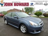 2014 Subaru Legacy 2.5i Limited