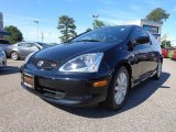 2005 Honda Civic Si Hatchback