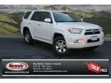 2013 Toyota 4Runner SR5 4x4