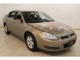 2006 Chevrolet Impala LT