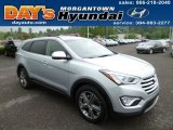 2013 Hyundai Santa Fe Limited AWD