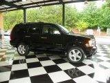 2007 Chevrolet Tahoe LTZ 4x4