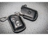 2012 Lexus RX 350 Keys