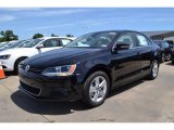 2013 Volkswagen Jetta TDI Sedan