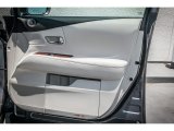 2012 Lexus RX 350 Door Panel