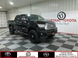 2012 Black Toyota Tundra Limited CrewMax 4x4 #82038572
