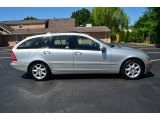 2004 Mercedes-Benz C 240 4Matic Wagon Data, Info and Specs