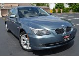 2010 BMW 5 Series 535i xDrive Sedan