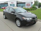 2010 Kia Forte EX