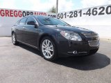 2012 Chevrolet Malibu LTZ