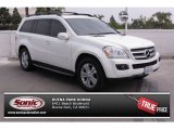 2008 Mercedes-Benz GL 450 4Matic